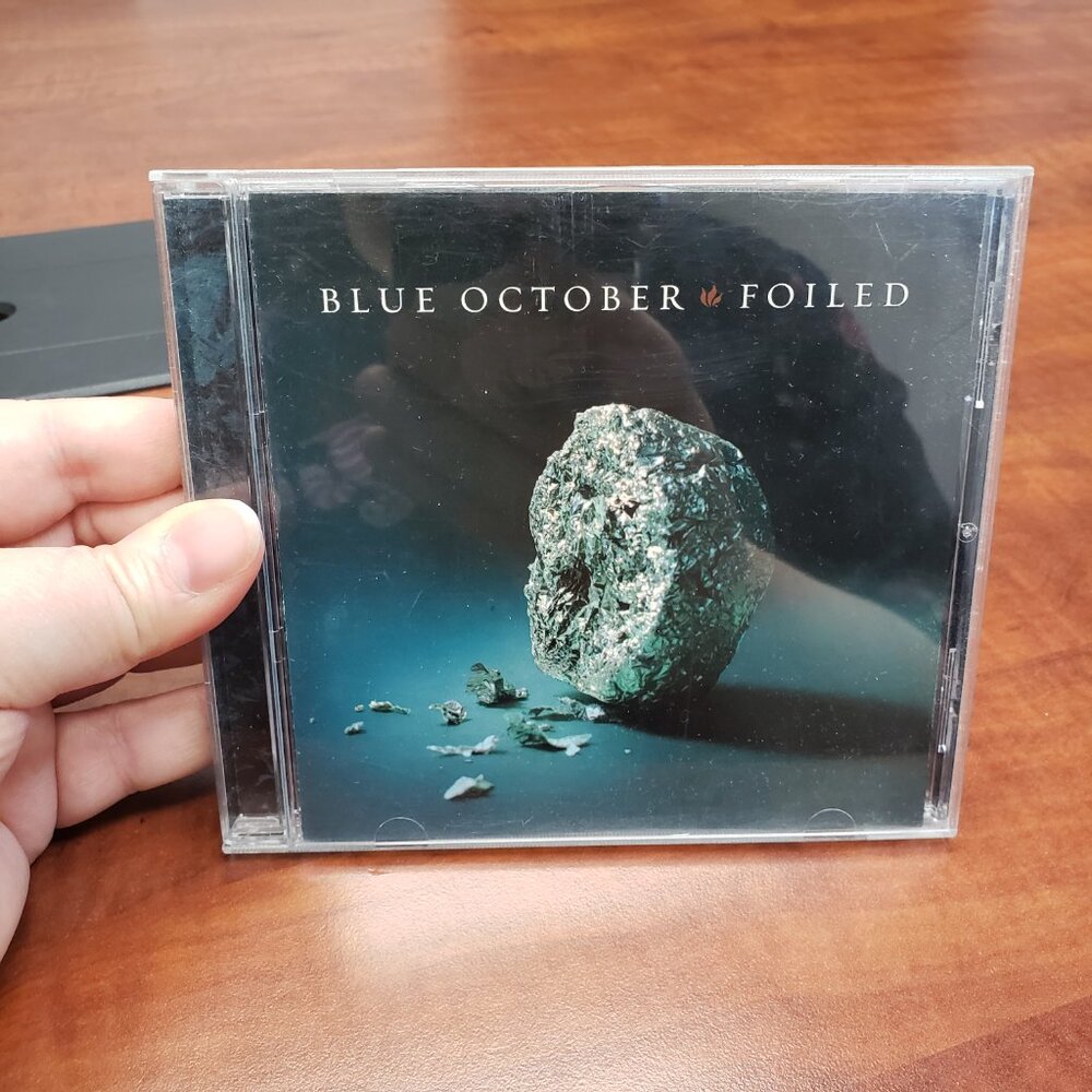 Blue October CD Set - Picture 5 of 8